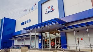Metro Supermarket