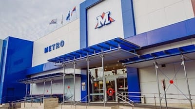 Metro Supermarket