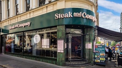 Steak & Company