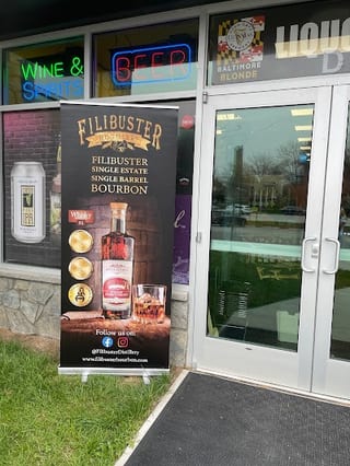 Liquor Valley