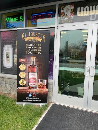 Liquor Valley