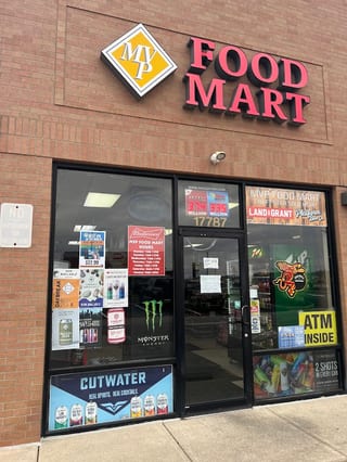 Mvp Food Mart #23535