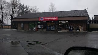 Lake Stevens Mini Mart