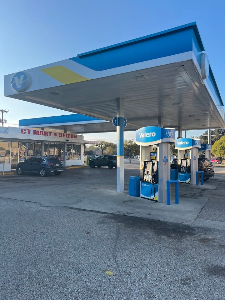 Ct Mart - Belton