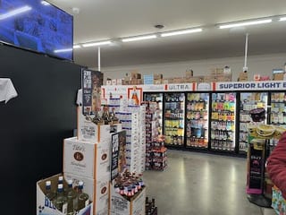 Boss Liquors