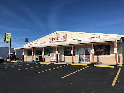 Xpress Liquor & Smokes