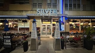 Silver