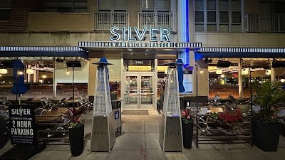 Silver