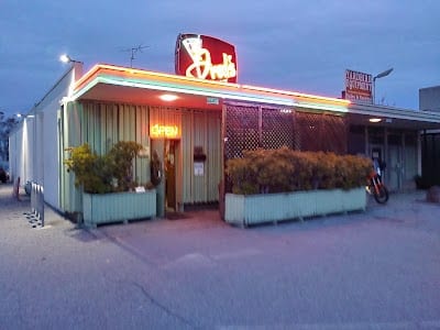 Freds Place