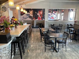 Mt Asian One