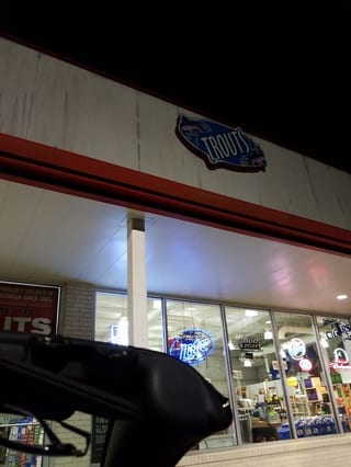 Trouts Beverage Warehouse 1