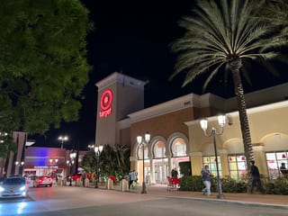Target