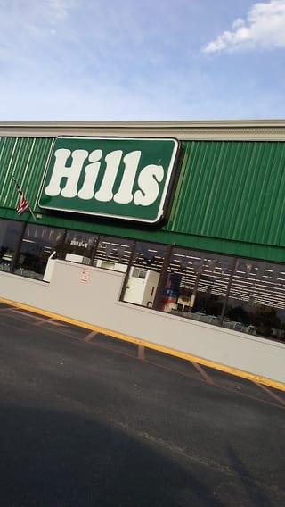 Hills