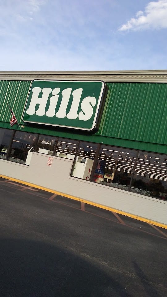 Hills