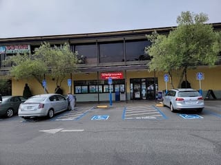 Walgreens #1109