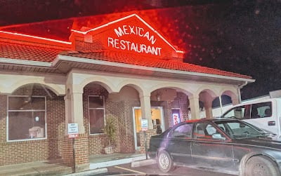 Calvillo Mexican Grill