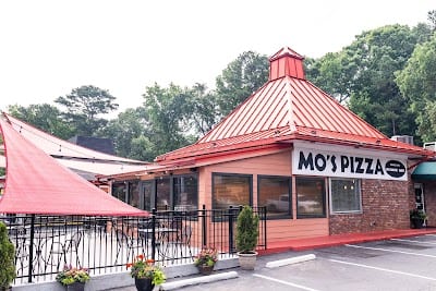 Mos Pizza