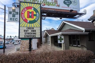 Solace Meds Colfax