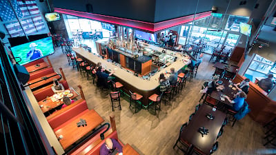 Blackfinn Ameripub