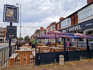 Maltshovel Hull