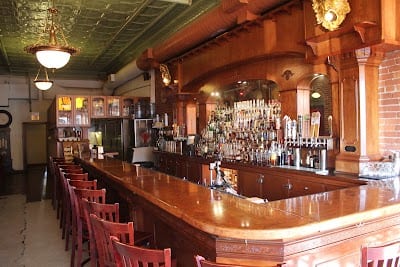 Job Public House