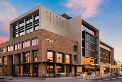 Canopy By Hilton