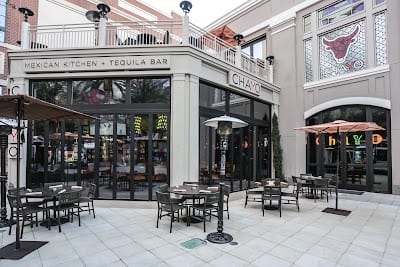 Chayo Mexican Restaurant