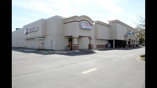 Shores Liquors At Blanding