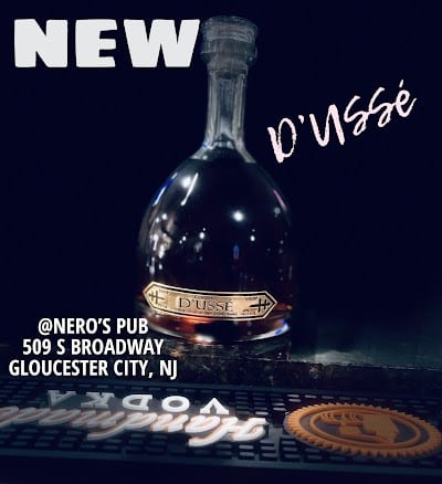 Nero S Pub