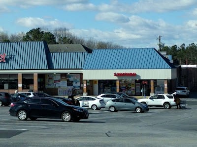 One Shot Liquors