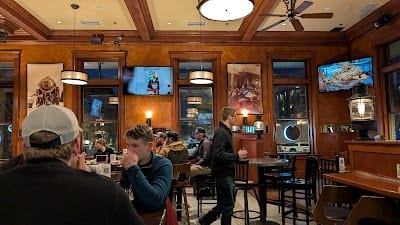 BAR MT