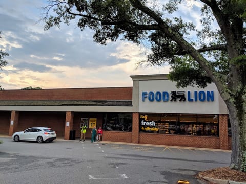 Food Lion