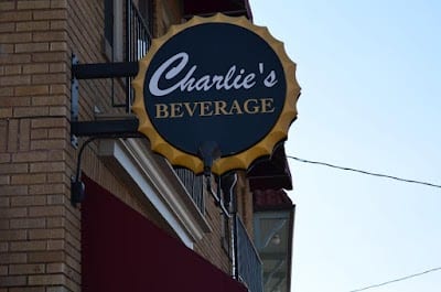 Charlies Beverage