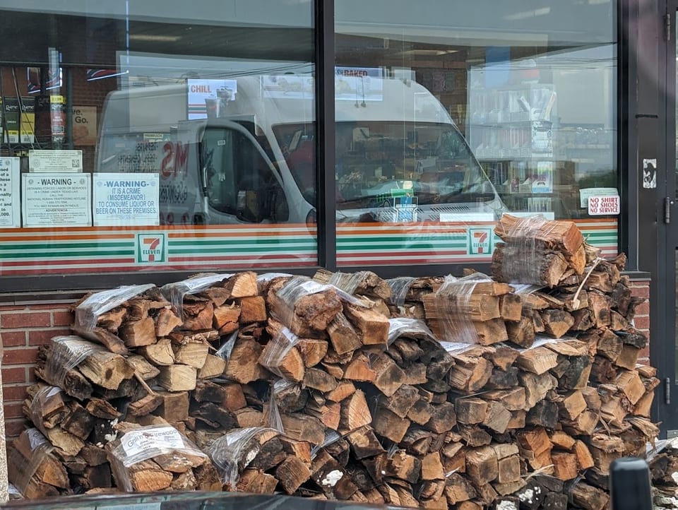 7 Eleven #35623