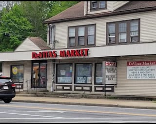 Devitas Market