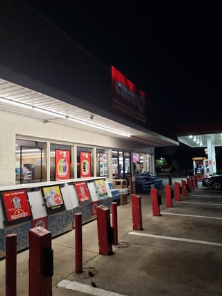Circle K #2720461