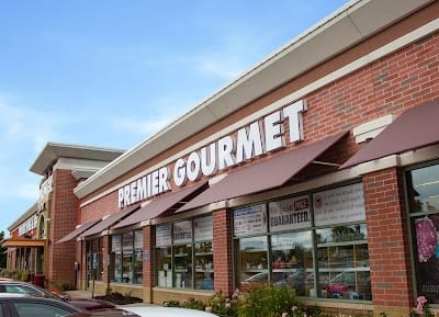 Premier Gourmet