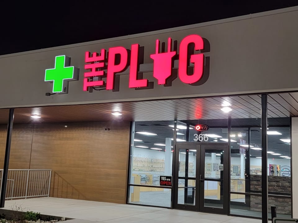 The Plug 2