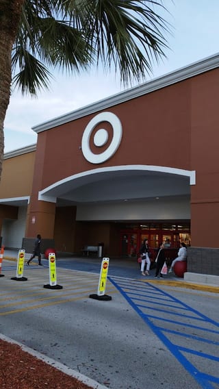 Target