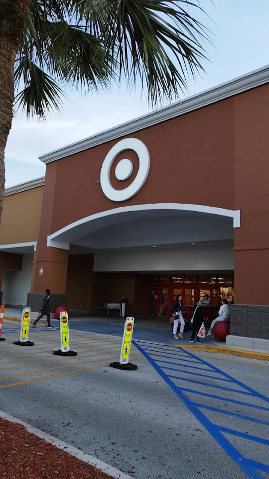 Target