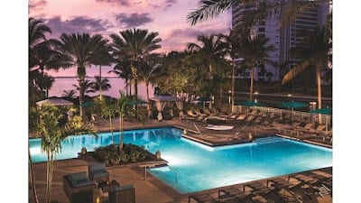 Ritz Carlton #54