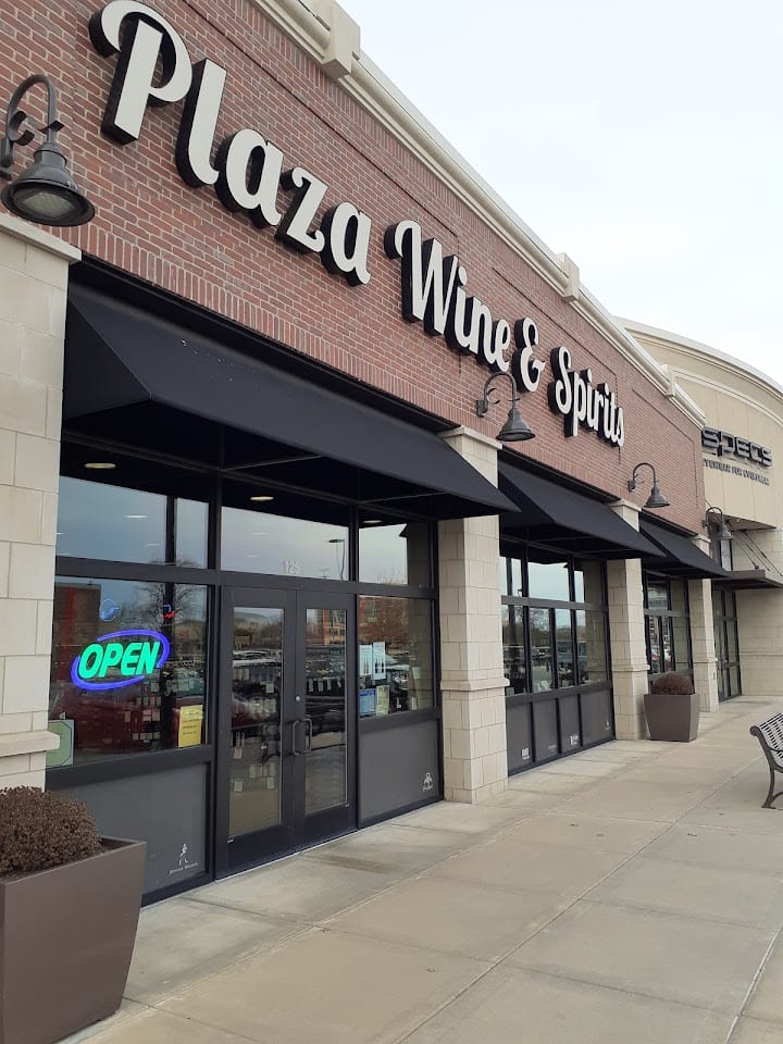Plaza Wine & Spirits