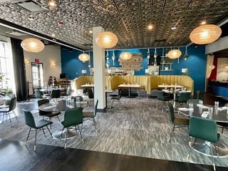 Kinaara Indian Cuisine