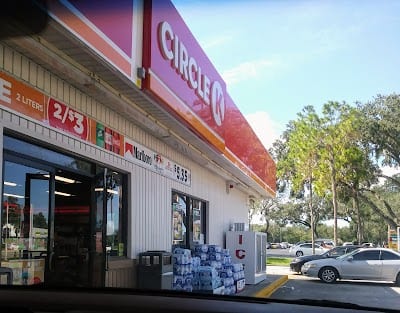 Circle K 9778