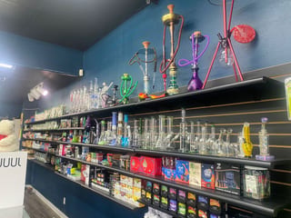 Uptown Liquor And Vape Llc