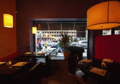 Cafe Fresco