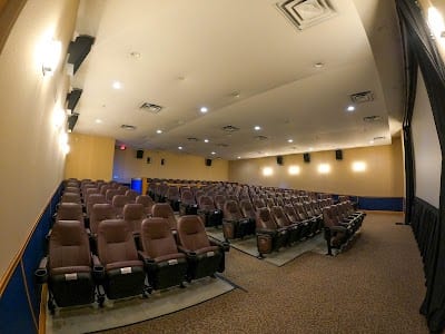 The Eclipse Theater