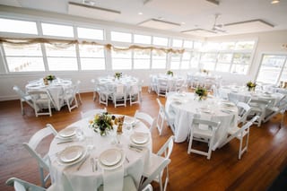 Wequaquet Lake Yacht Club