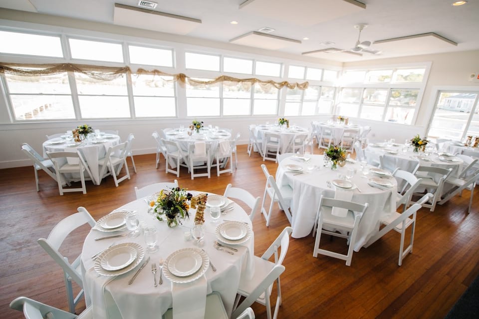 Wequaquet Lake Yacht Club