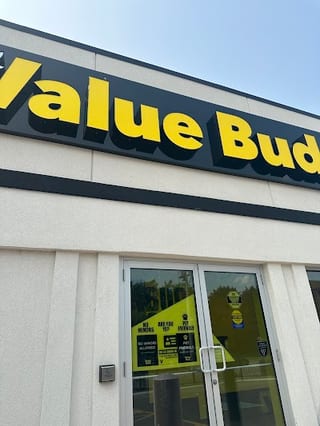 Value Buds